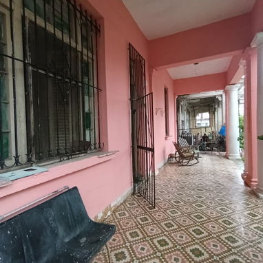 SE VENDE CASA EN SANTOS SUÁREZ - 4/10