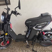 `🛵𝐁𝐈𝐂𝐈𝐌𝐎𝐓𝐎 Montain modelo Evolution 2026🛵` - Img 57994400