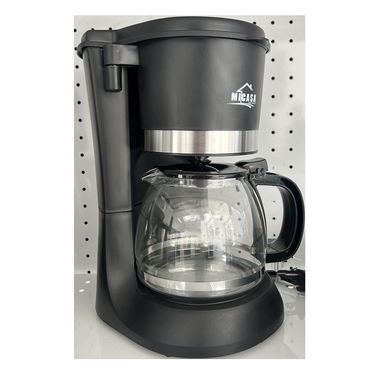 CAFETERA MICASA DE 1,2 Litros - Img 123698990