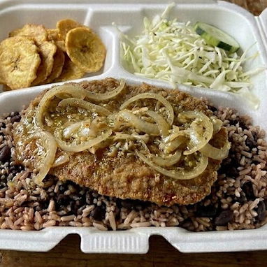 Comida A domicilio,llevamos el sabor a tu mesa - Img 123590304