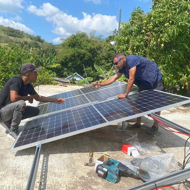 Solar panel - Img 122738409