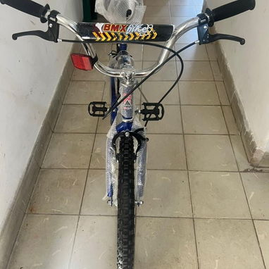 Bicicleta BMX de 20 pulgadas nueva - 2/2
