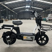 Bicimoto Challenger - Img 56830320