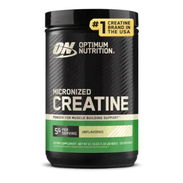 CREATINA ON 600gr 120 porciones de 5 g Sin sabor - Img 58162648