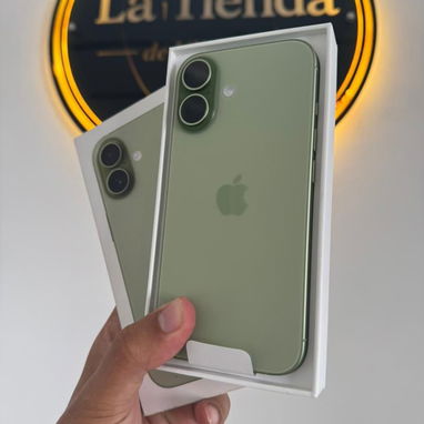 Teléfono iPhone nuevos y seminuevos - Img 120407783
