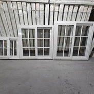 Ventanas de PVC $100usd-$290usd - Img 49717241
