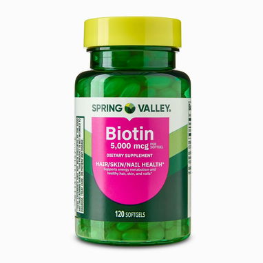 Biotina Fuerza Extra - 2/2
