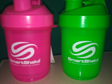 Smart Shaker (vaso mezclador) 56233564 - Img 16531285