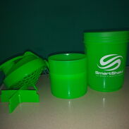 Smart Shaker (vaso mezclador) 56233564 - Img 17758978