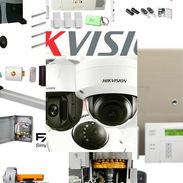 ✅SMART FALCO✅ Instalación de sistema de cámaras,alarmas,puertas, motores de garaje, videoportero,53616043 o 53606702✅ - Img 37090146